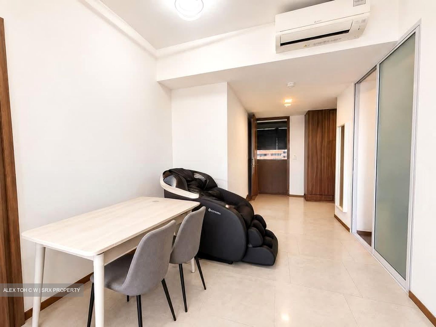 Lentor Modern (D26), Apartment #595805851